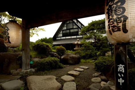 Karasuyamajo Country Club Hotel Экстерьер фото