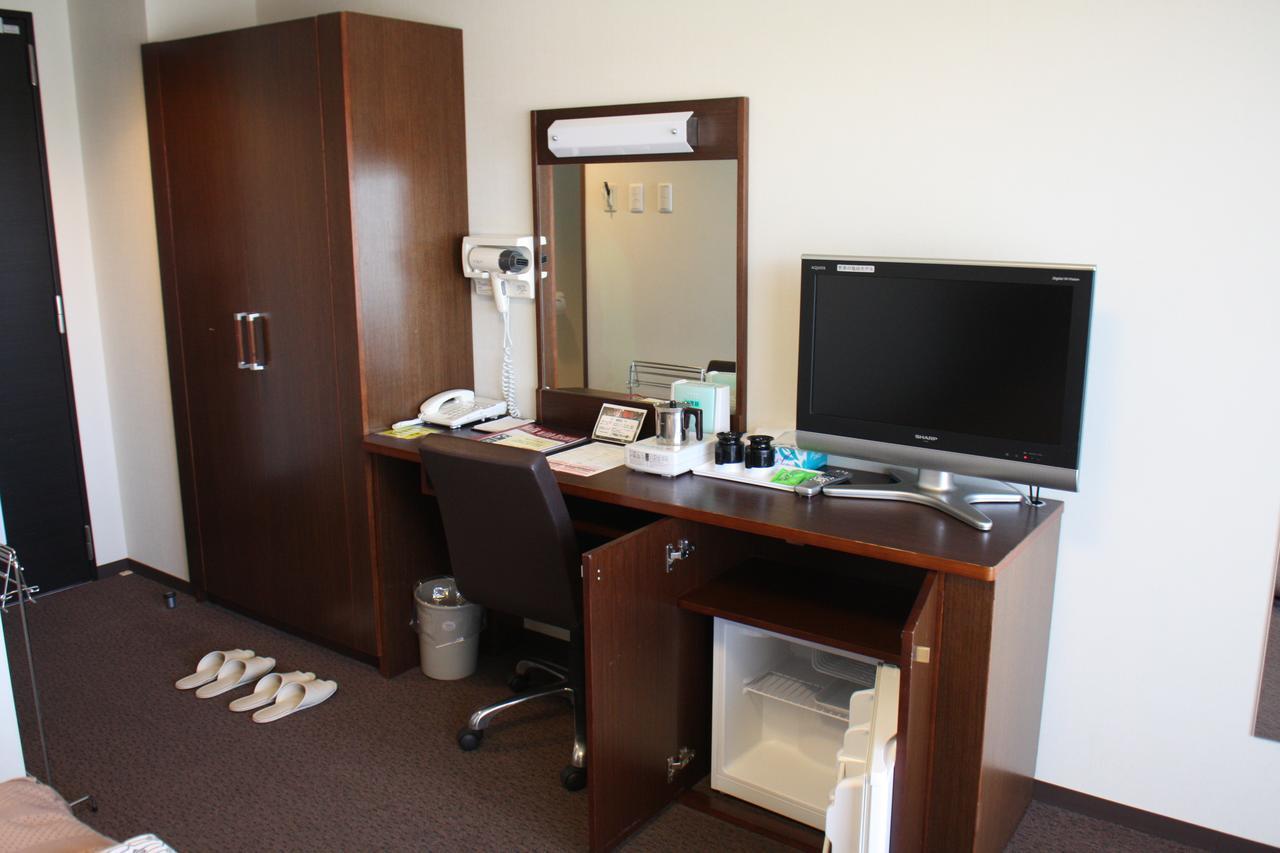 Karasuyamajo Country Club Hotel Экстерьер фото