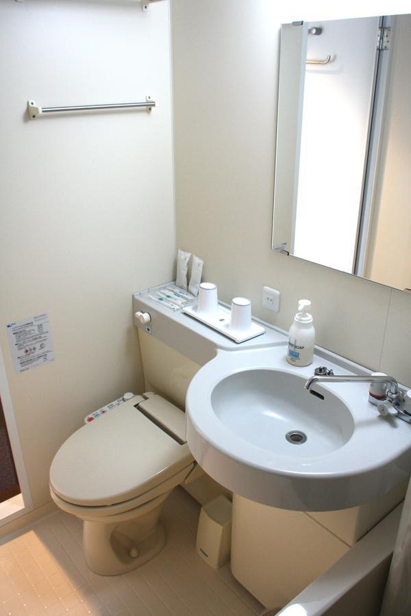 Karasuyamajo Country Club Hotel Экстерьер фото