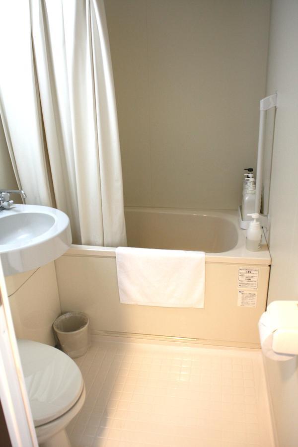 Karasuyamajo Country Club Hotel Экстерьер фото